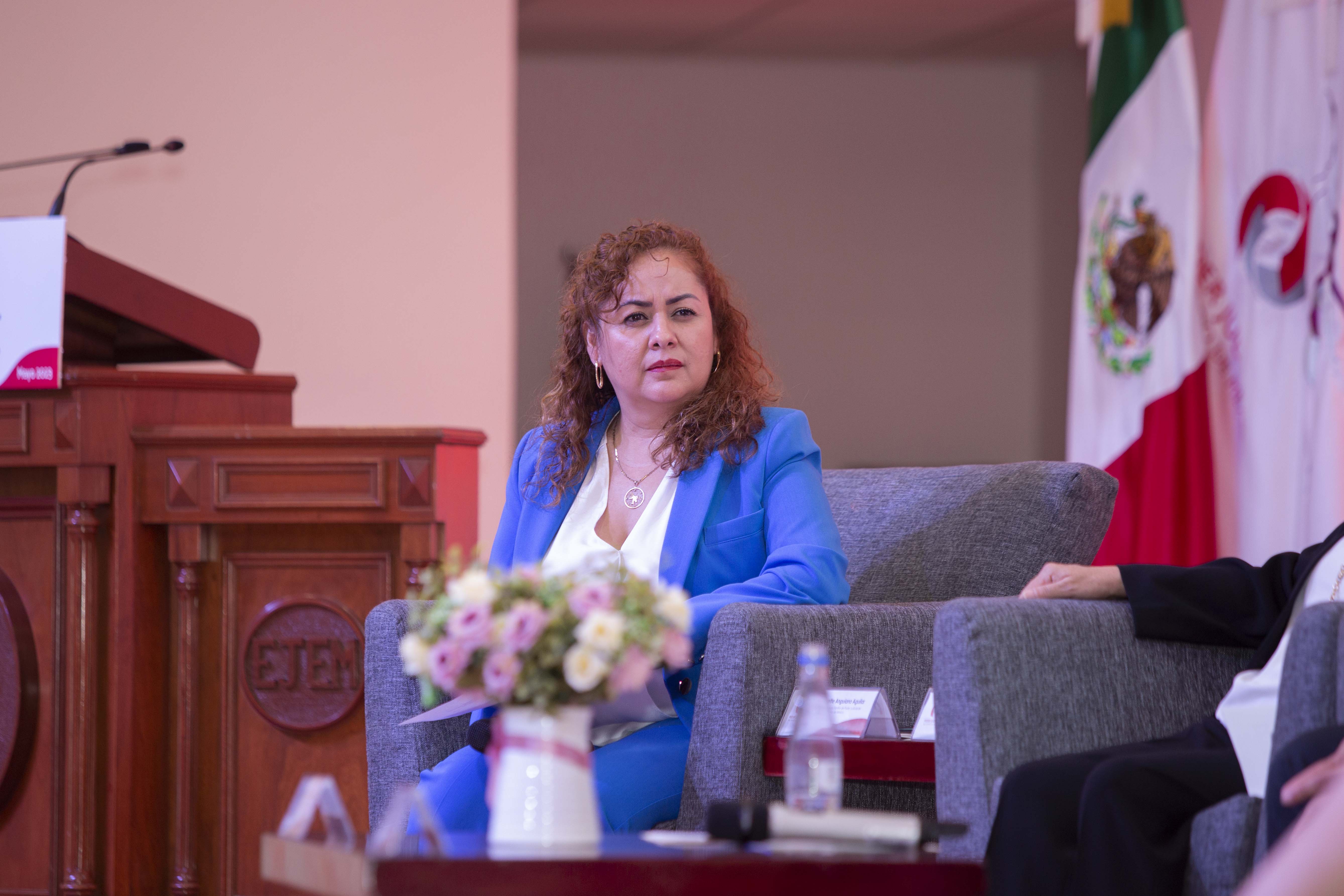 III Congreso Justicia Familiar